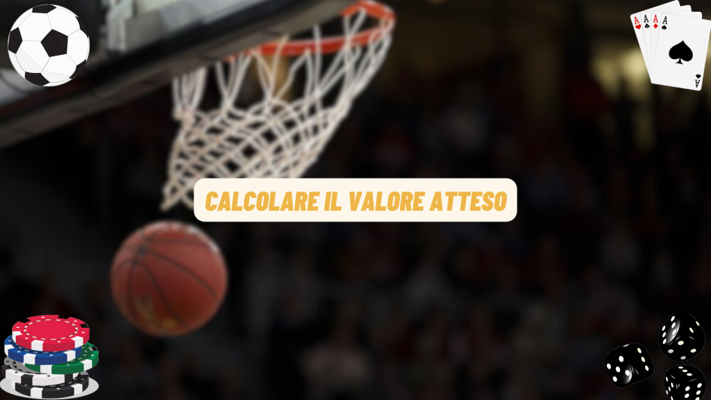 Calcolare il valore atteso